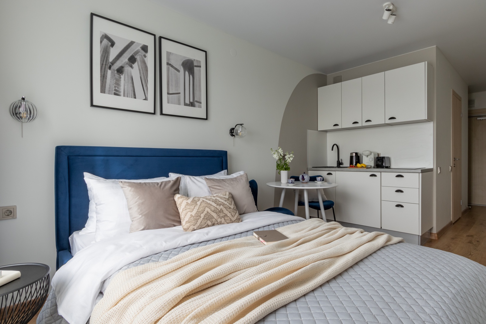 Стильный Петербург 