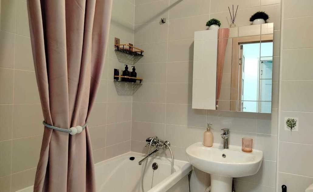 Апартаменты на Невзоровой