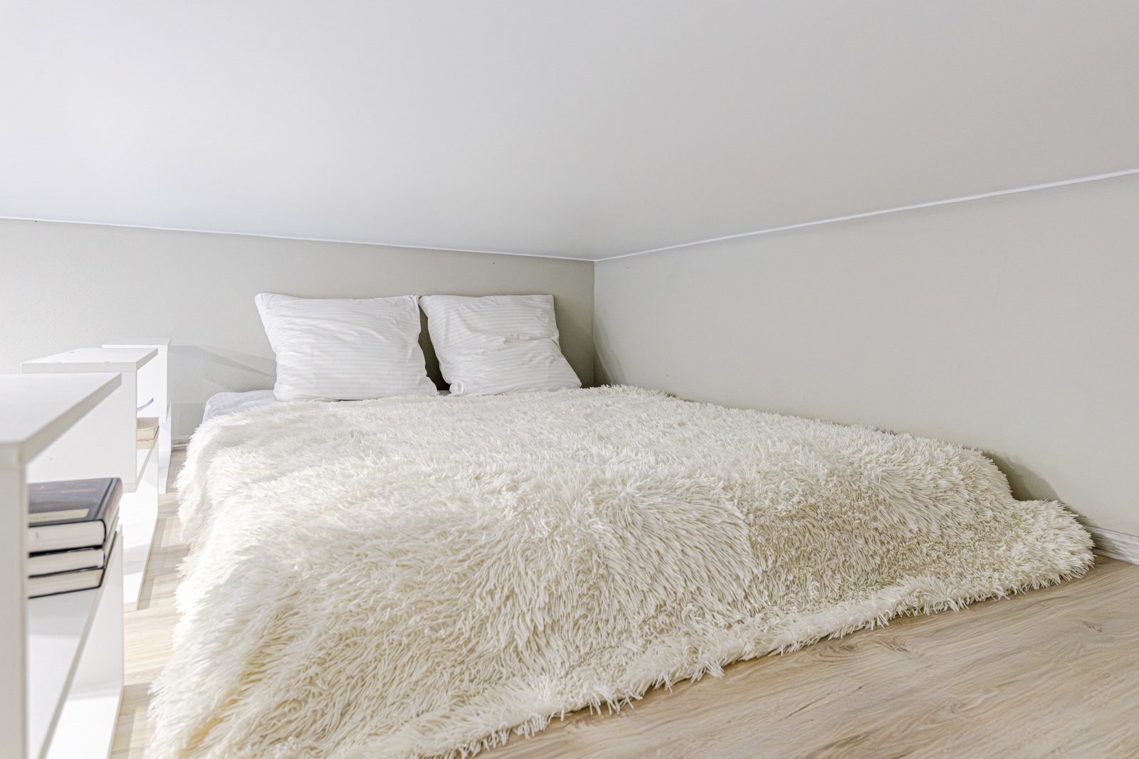 Уютная студия