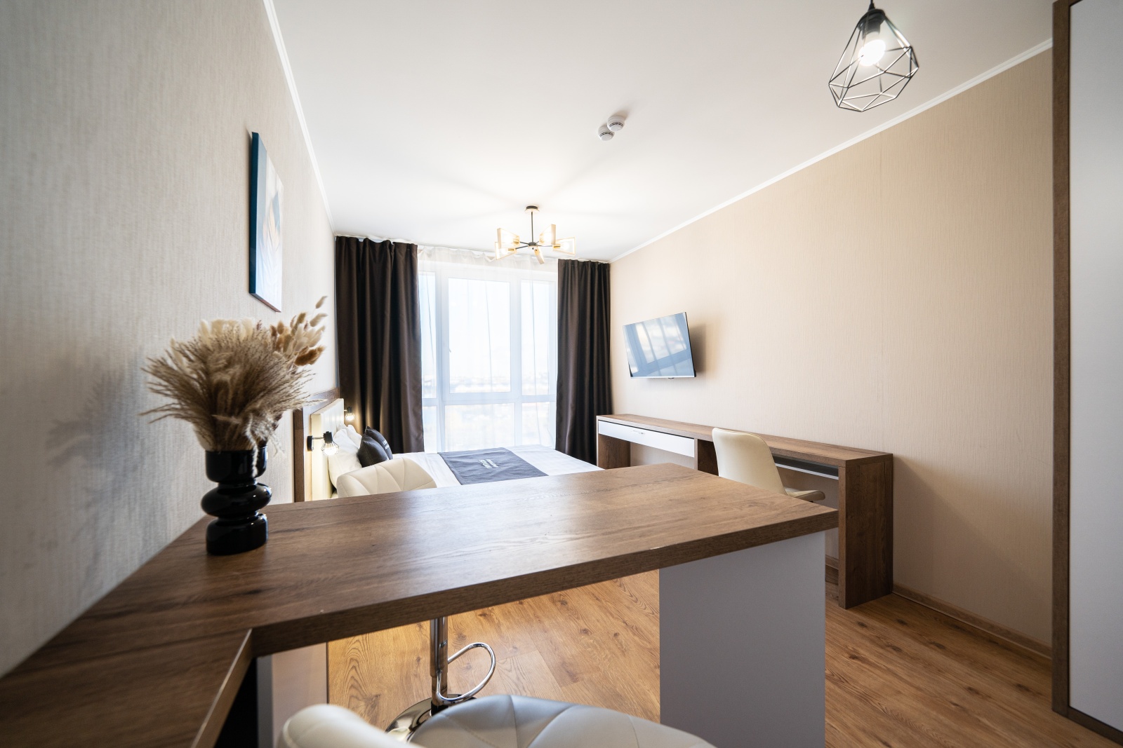 Inndays Apartments на Толубеевском проезде