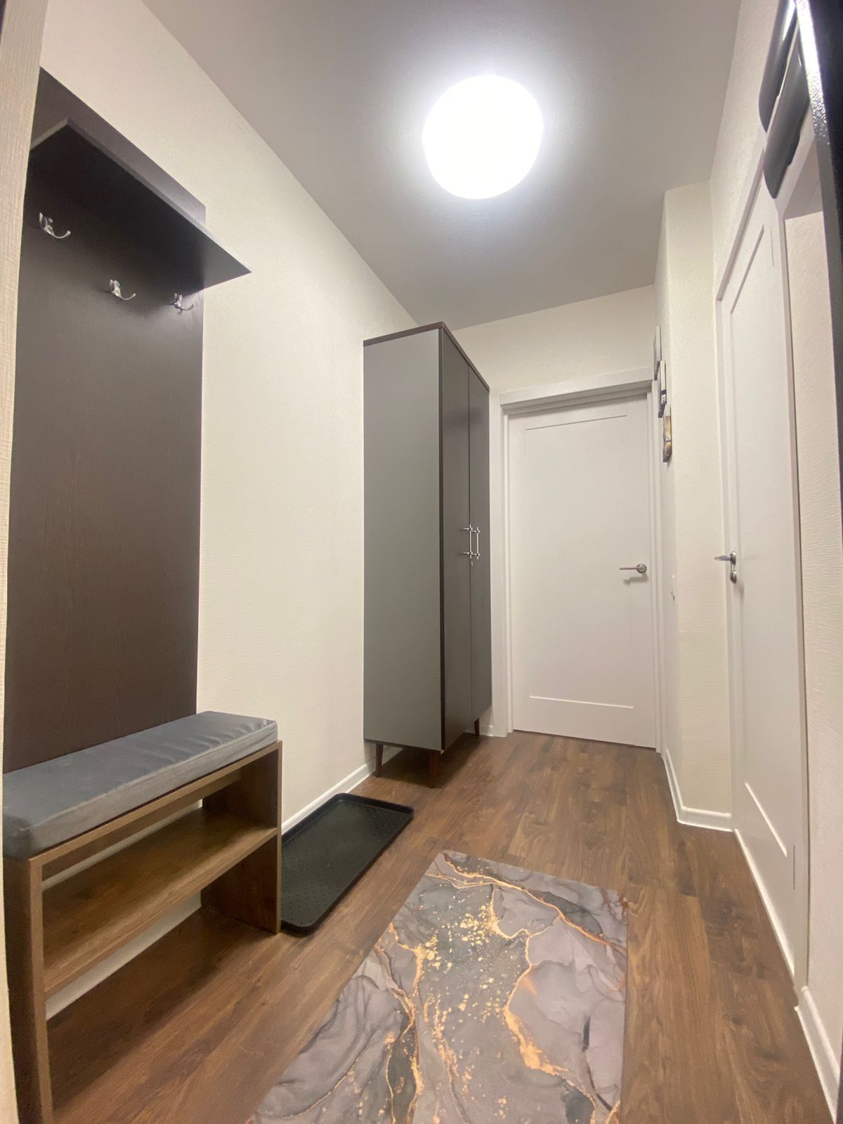 Морская миля