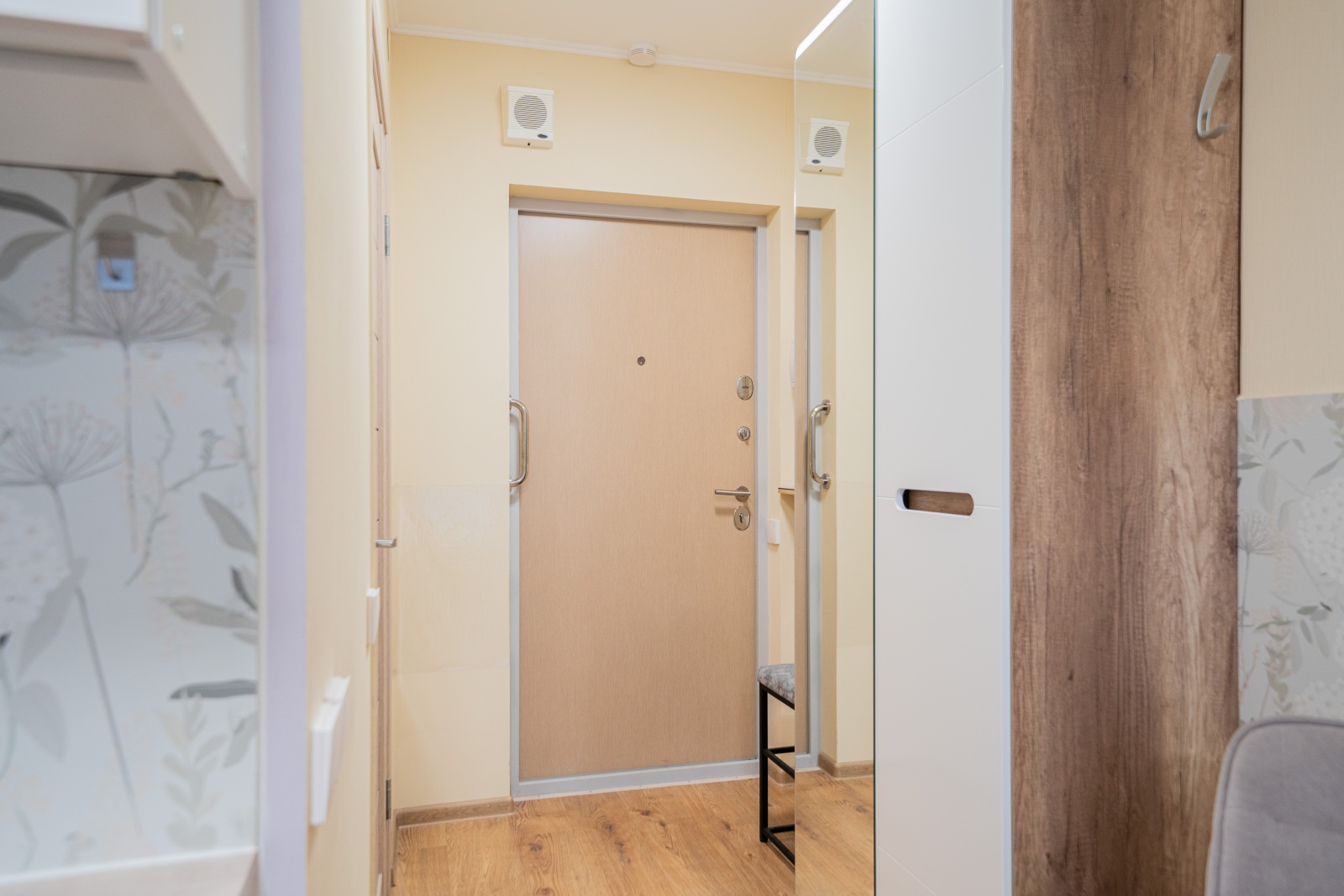 Inndays Apartments на Толубеевском проезде