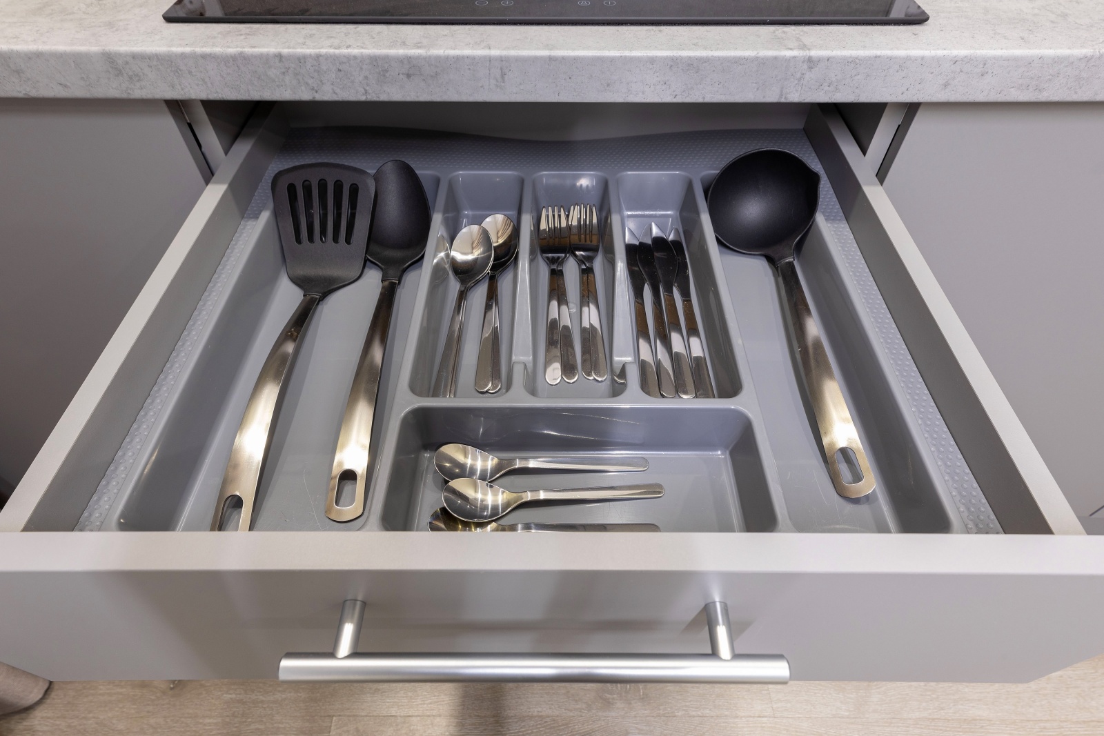 Комфортные апартаменты