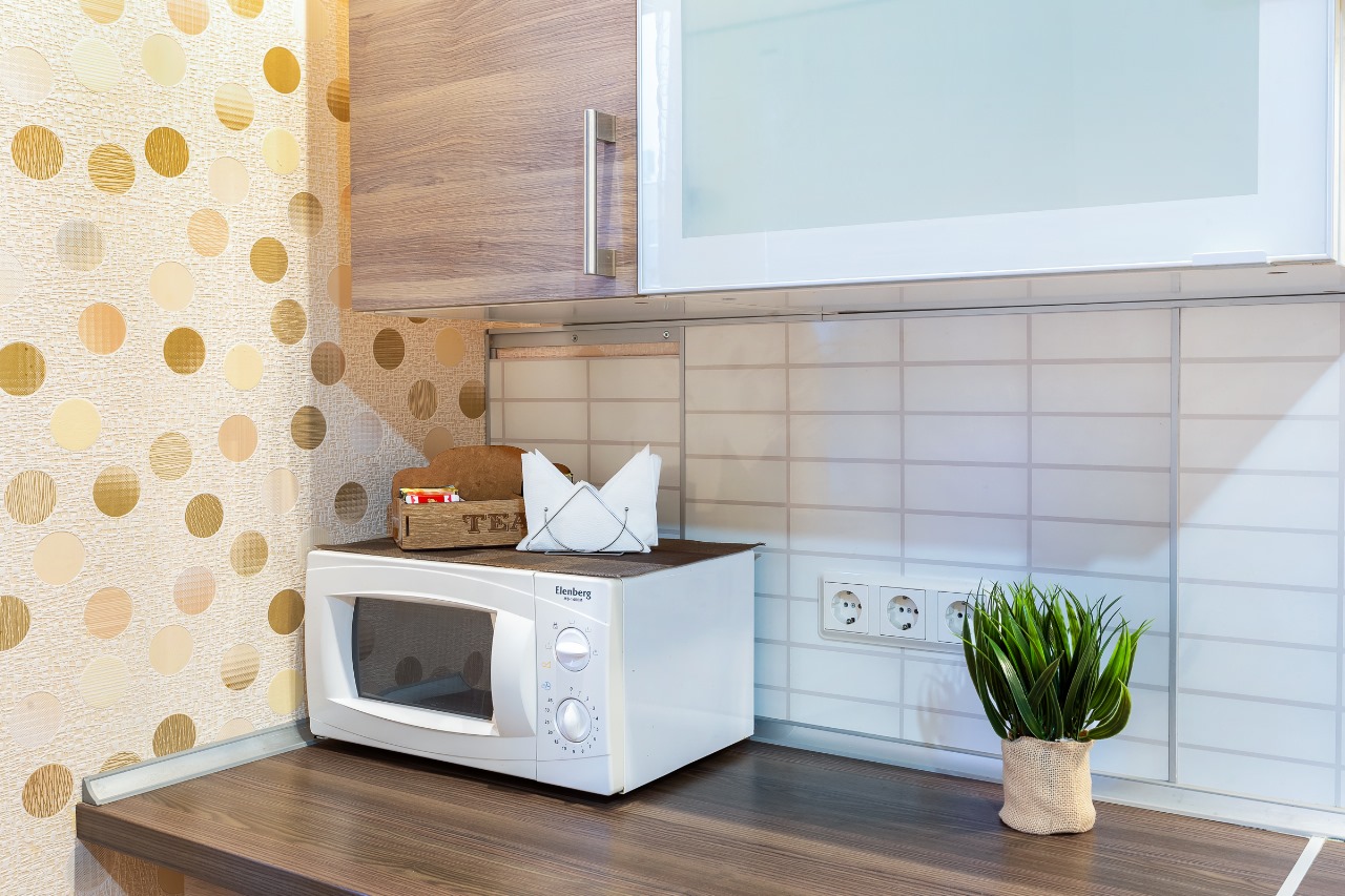 Уютная квартира на 10 этаже