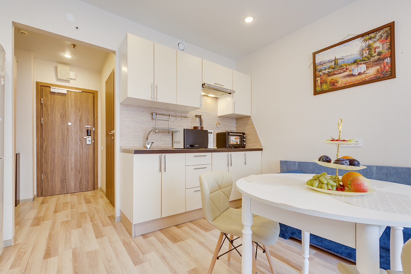 Pink sunset by MichlenApart YES!