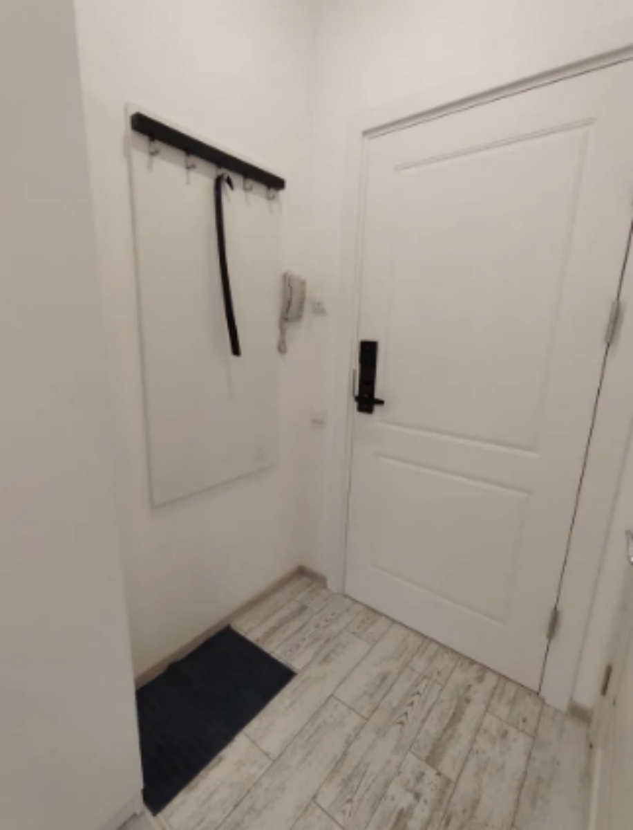 Уютные апартаменты