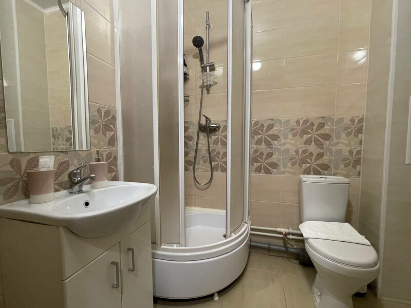 Семейная студия на Комендантском проспекте