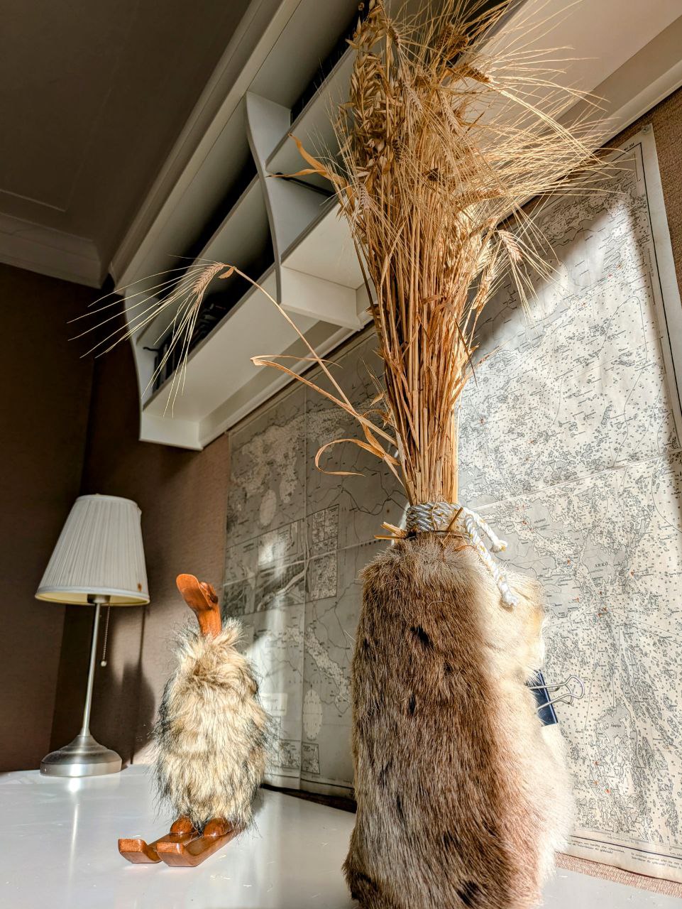 Уютная квартира в центре города.