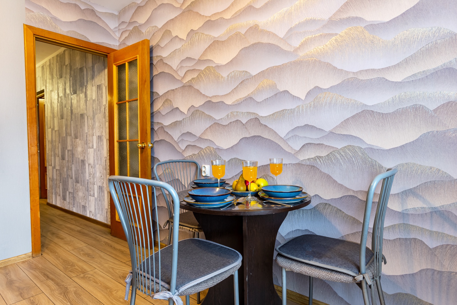 1-комнатная на Фермском шоссе 36 корпус 7