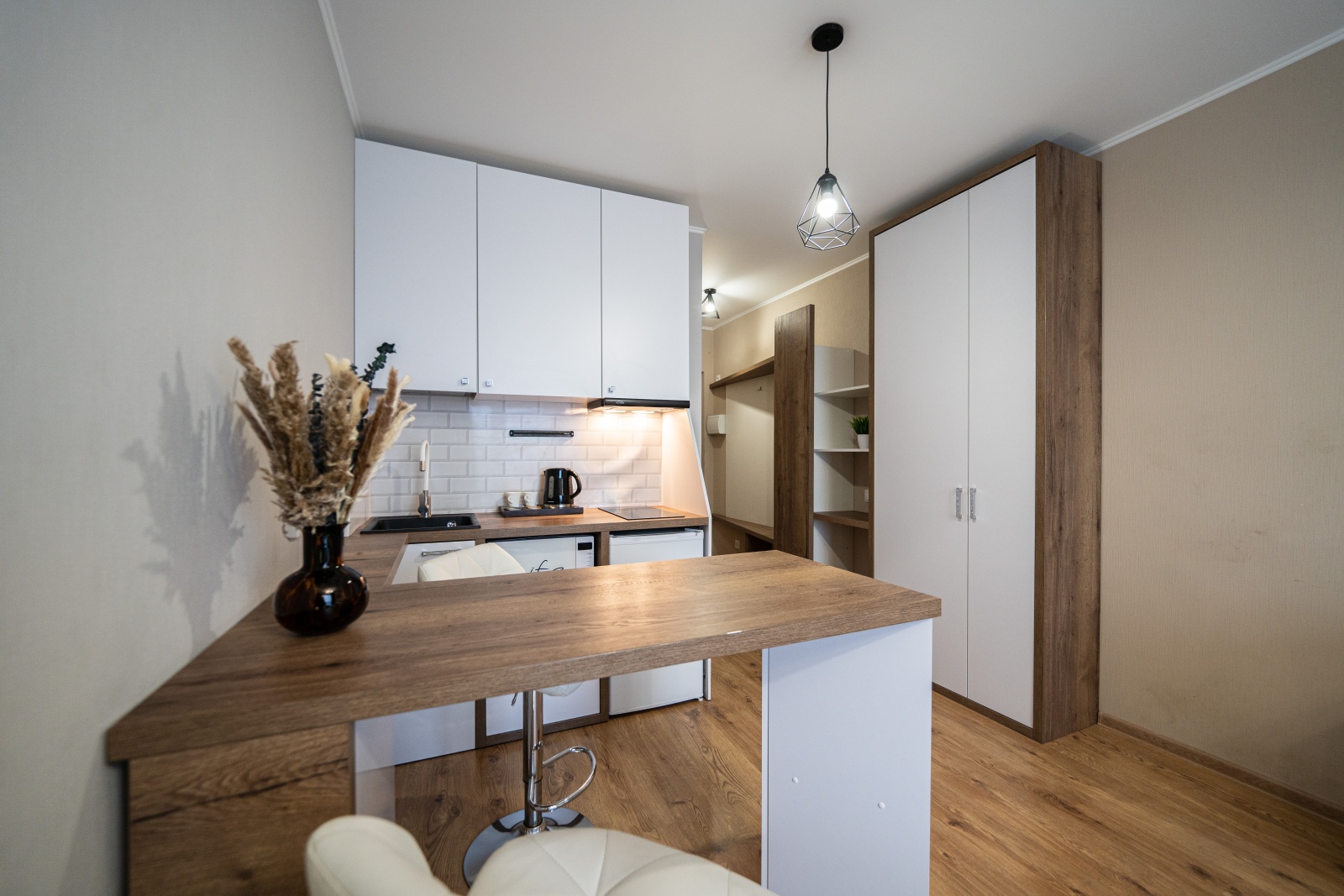 Inndays Apartments на Толубеевском проезде