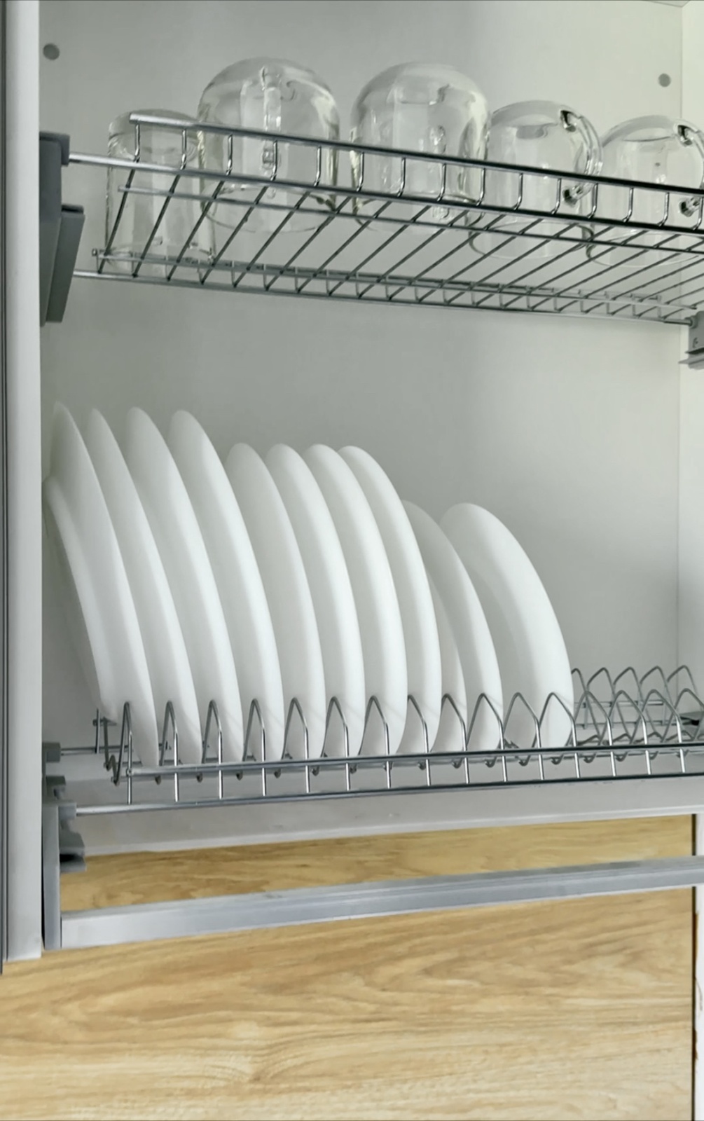 Уютная квартира с красивым видом