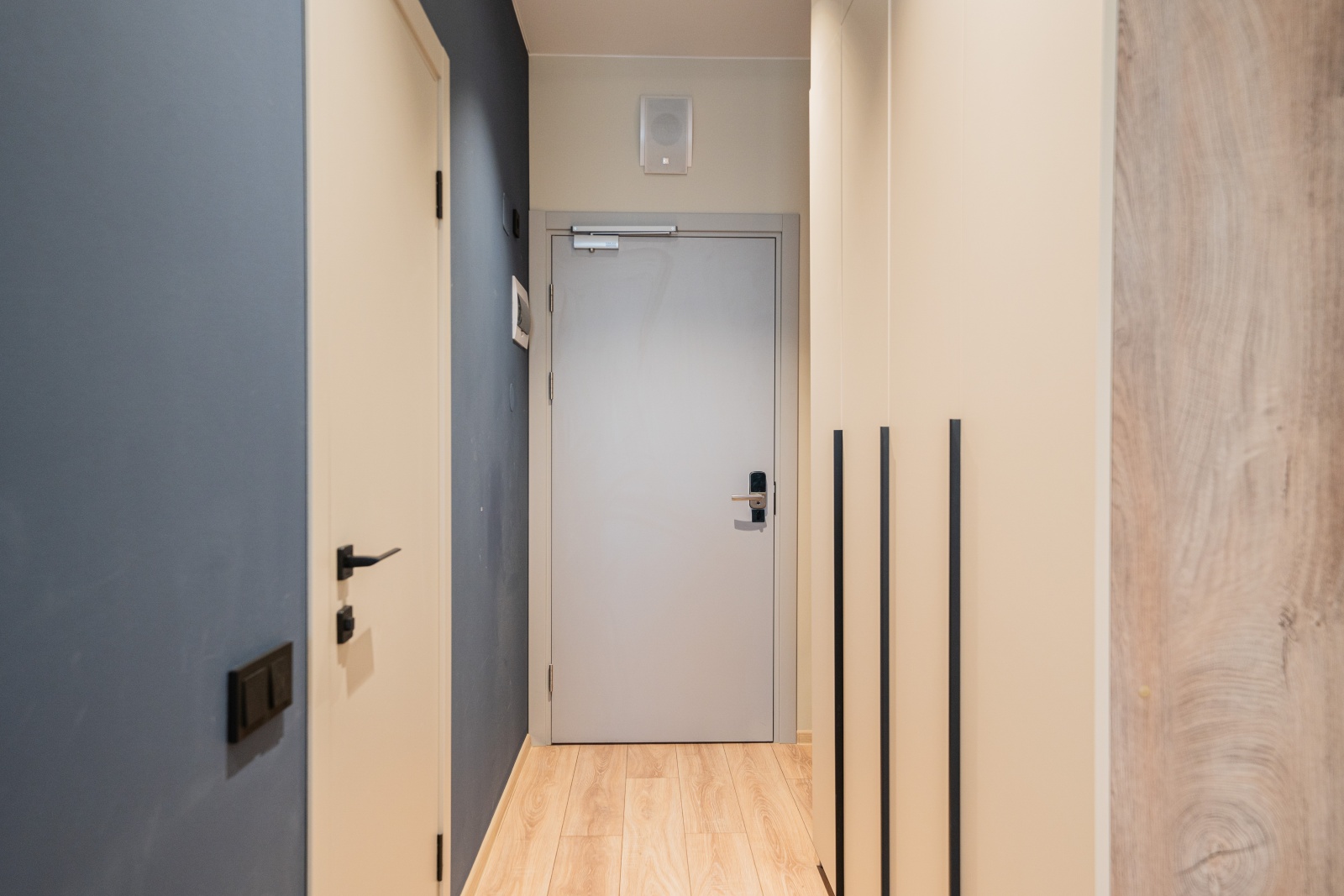 Inndays Apartments на Ладожской