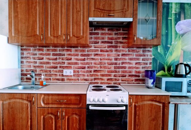 Студия на севере Петербурга рябом с метро