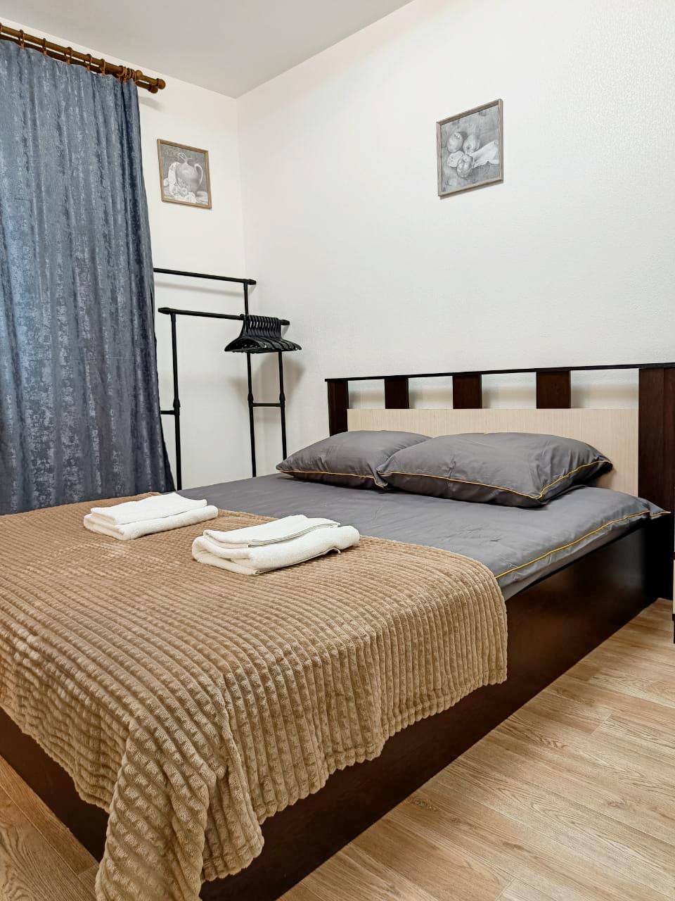 Квартира-студия, 20 м², 22/23 эт.