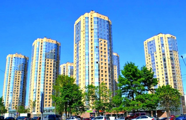 Видовая студия в Петербурге недалеко от метро