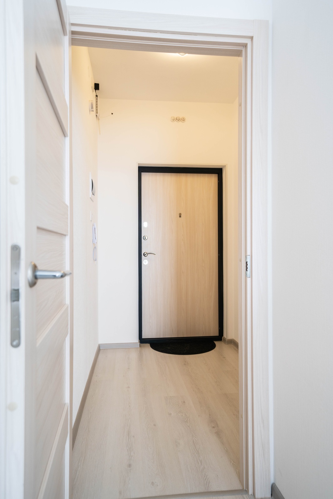 Inndays Apartments на Авиаконструкторов 69