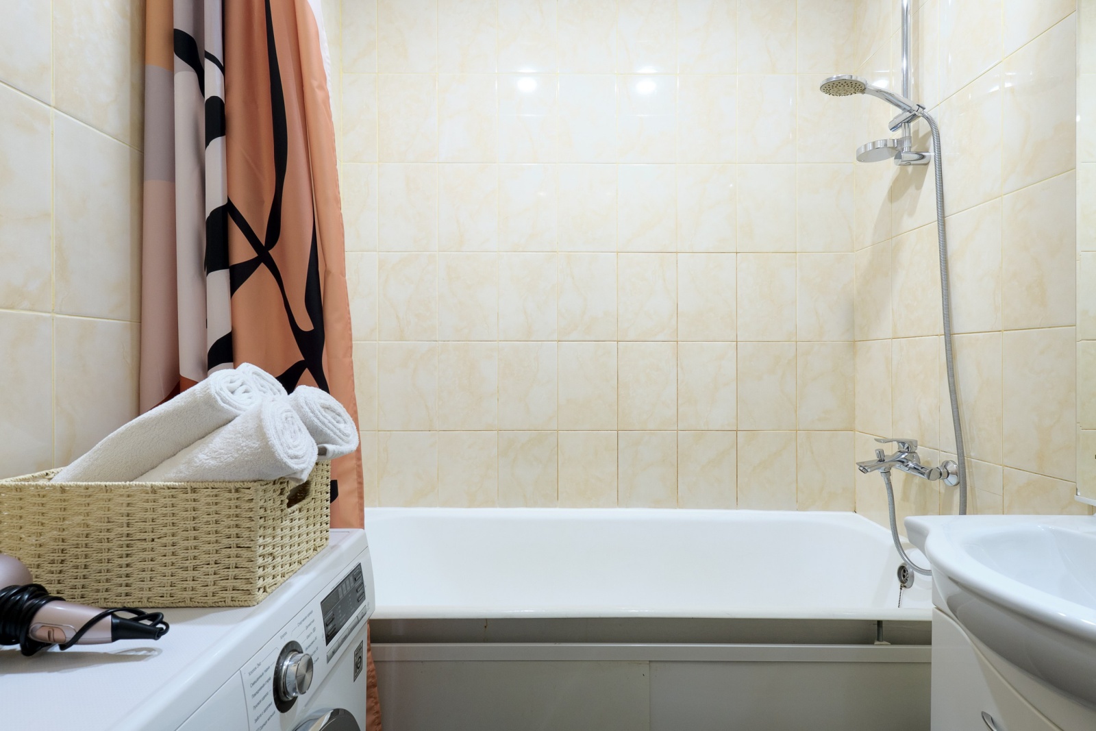 Уютные апартаменты