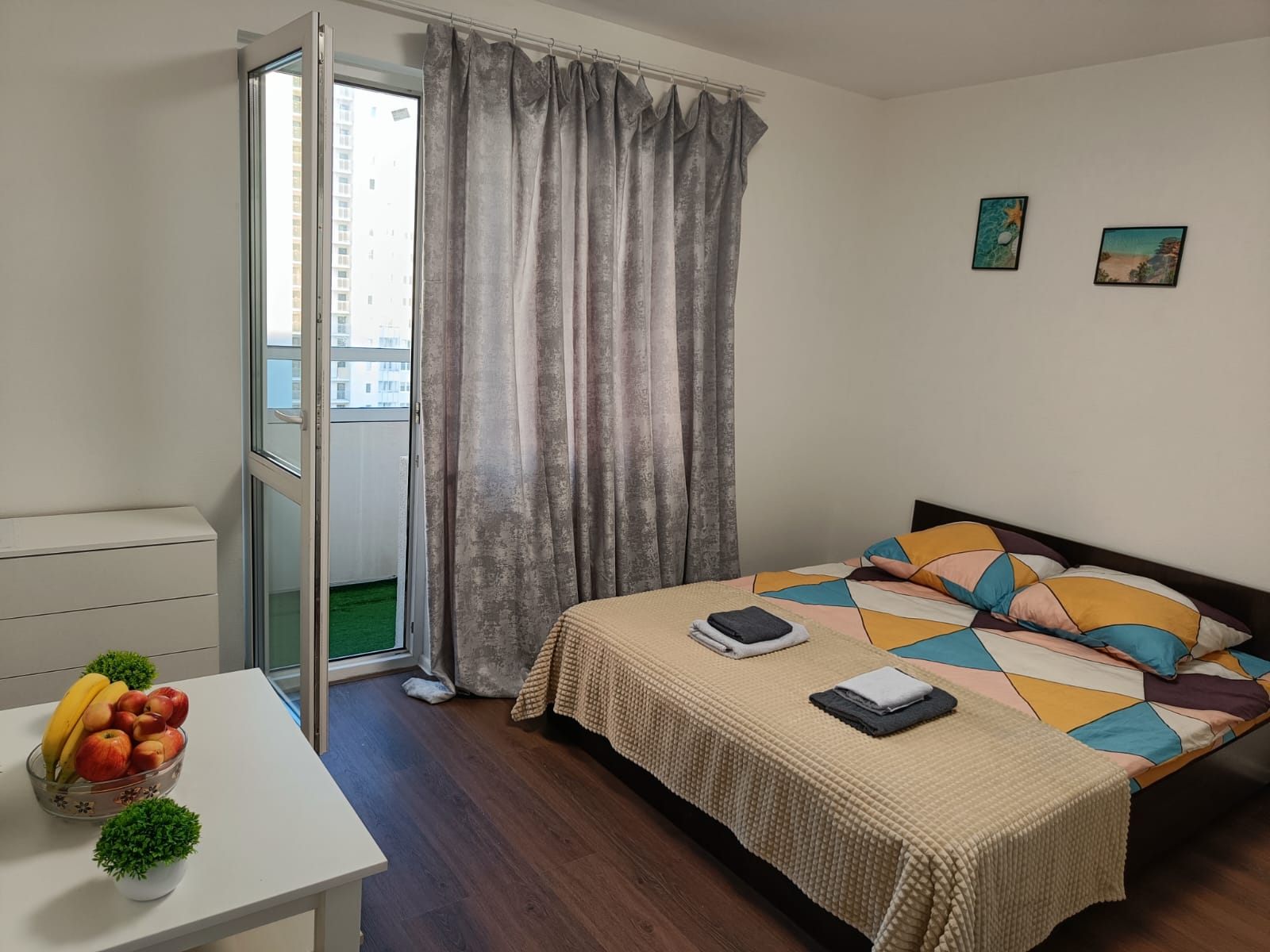 Квартира-студия, 19,1 м², 15/23 эт.