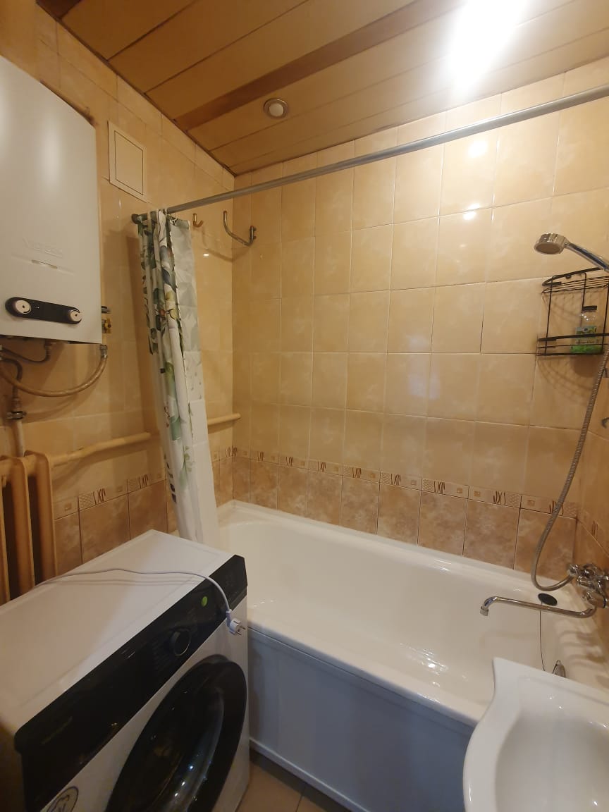 2-ка на Ярославском 32