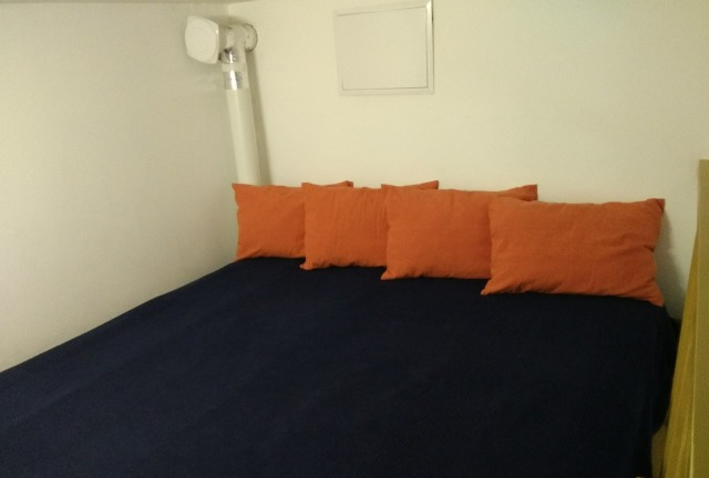 Студия на 12-я линия Васильевского острова, 29