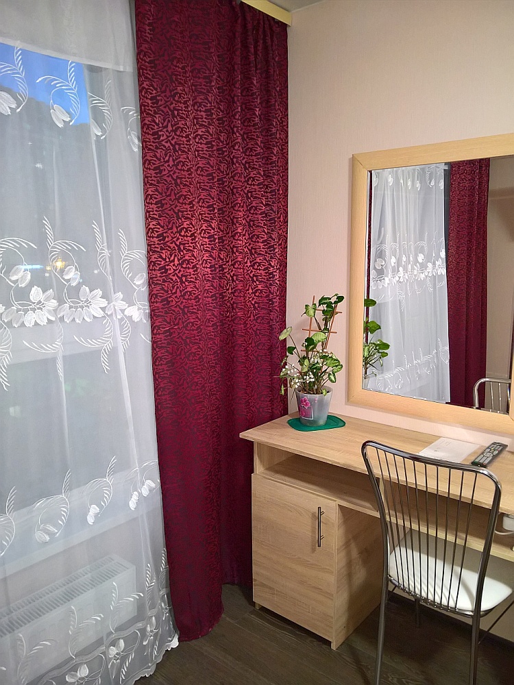 Квартира у Мед.центра репродукции