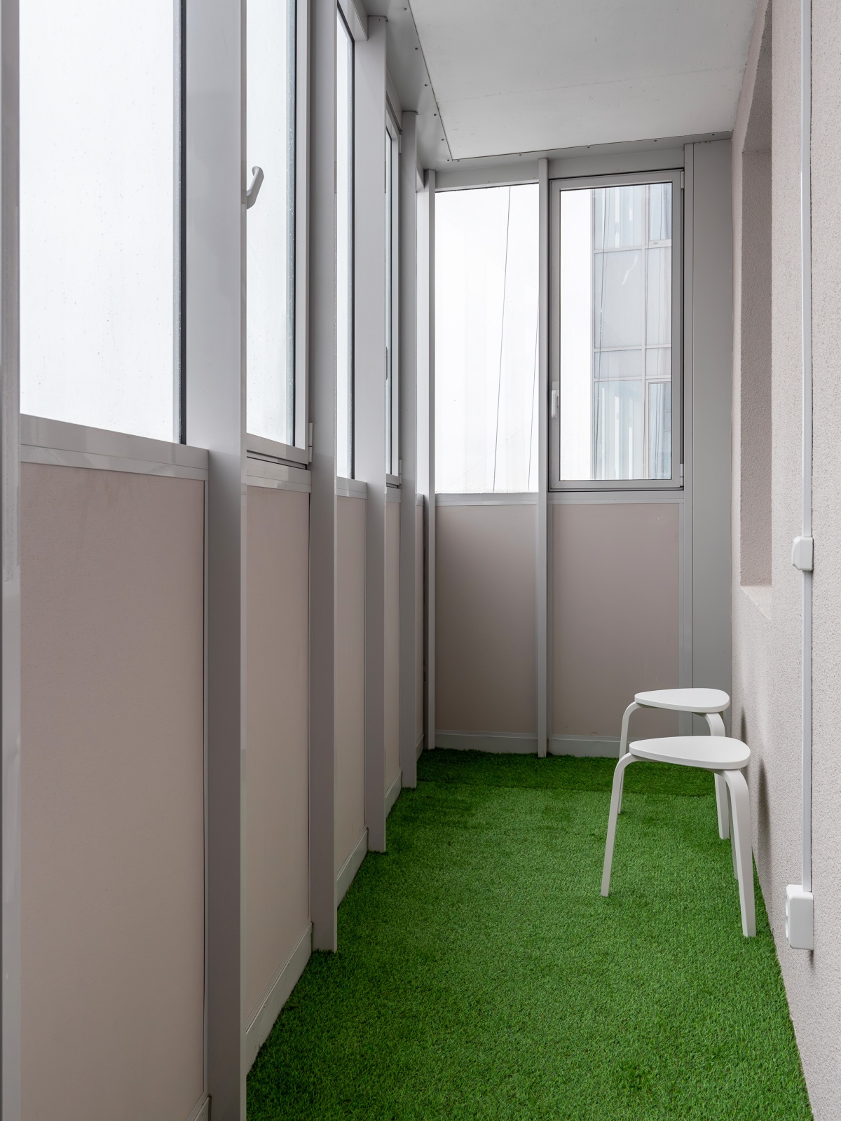 Шикарная квартира в новом ЖК "Лондон парк"!