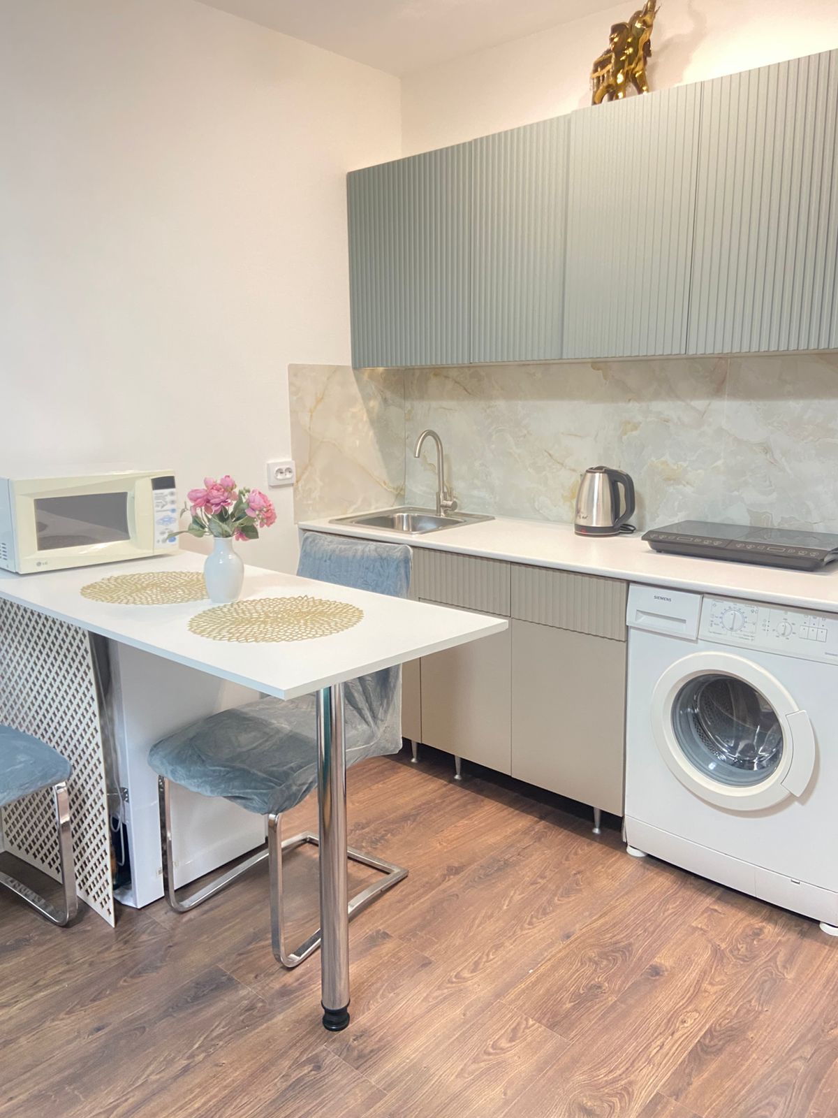 Морская миля