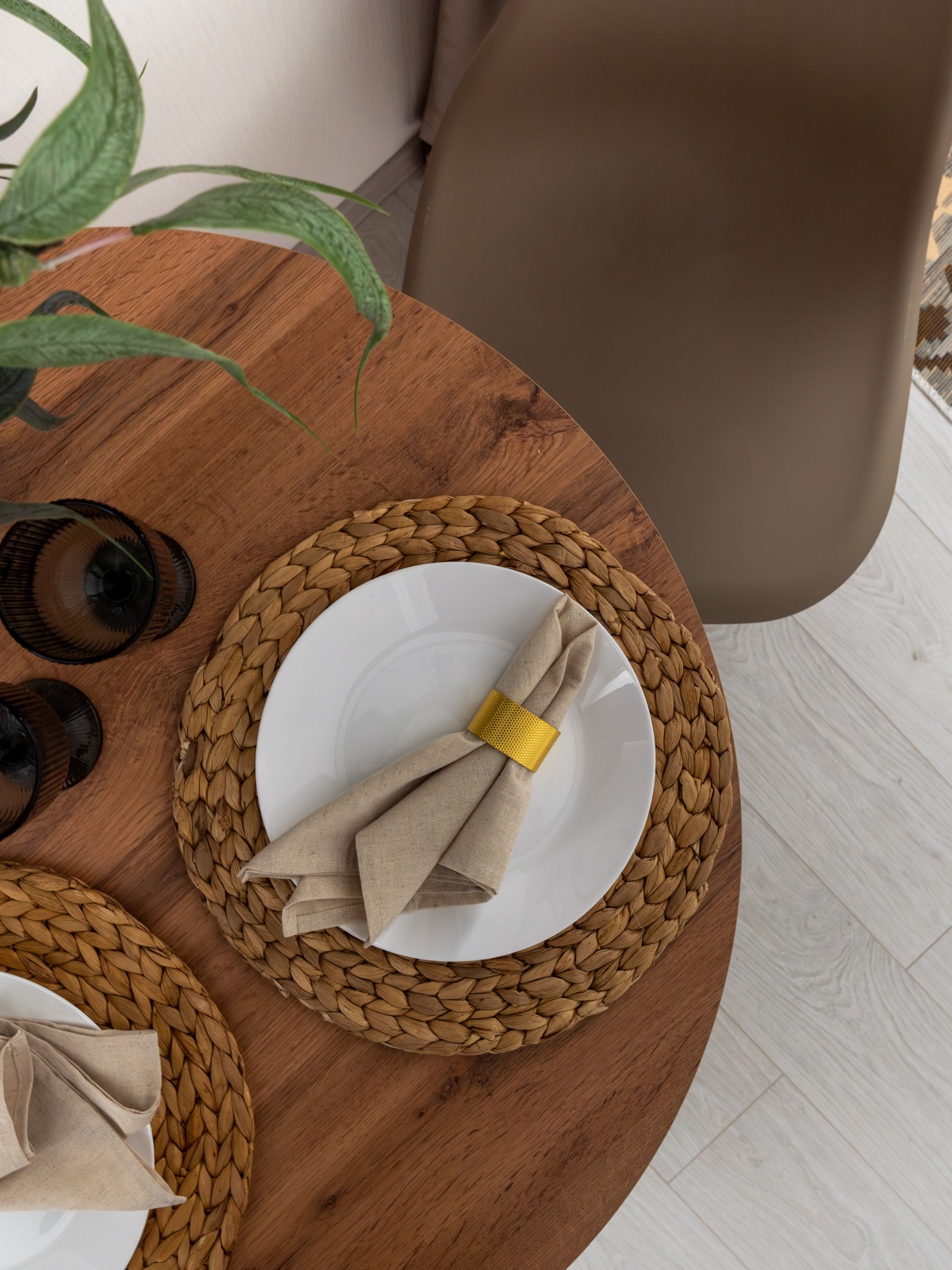 Шикарная квартира в новом ЖК "Лондон парк"!