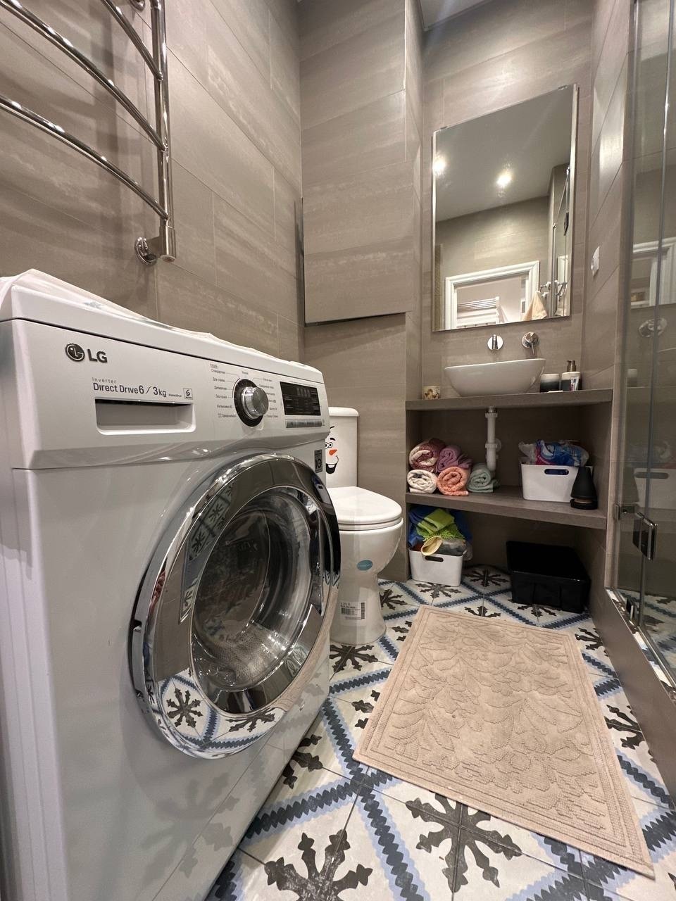 Комфорт и уют будто дома!