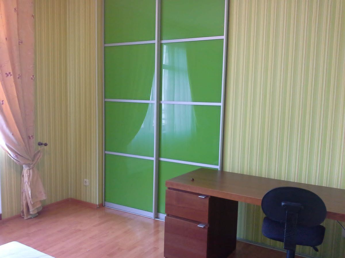 Комфортная квартира