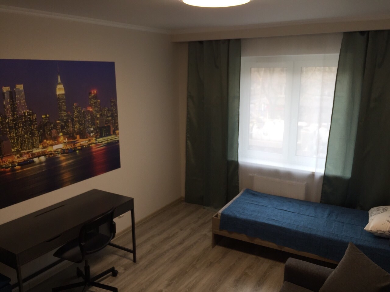 Eco Retreat Family Sauna Apartments.