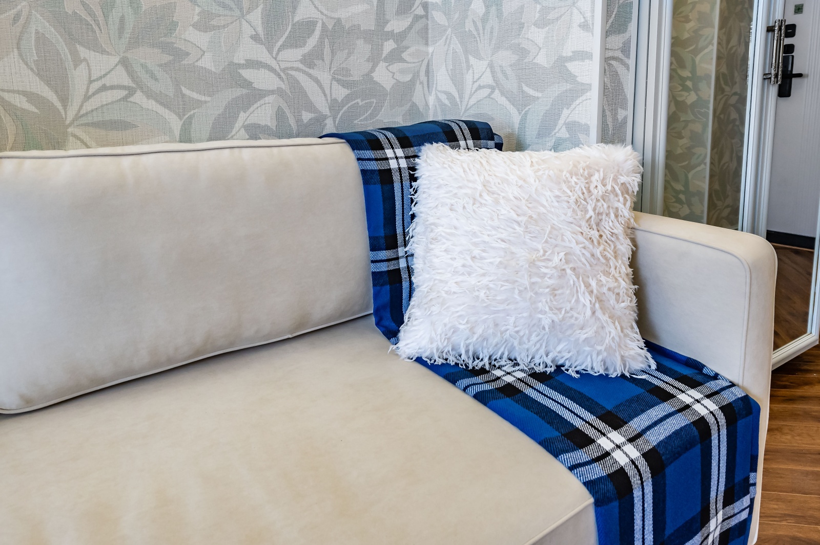 Апартамент"Нежность"