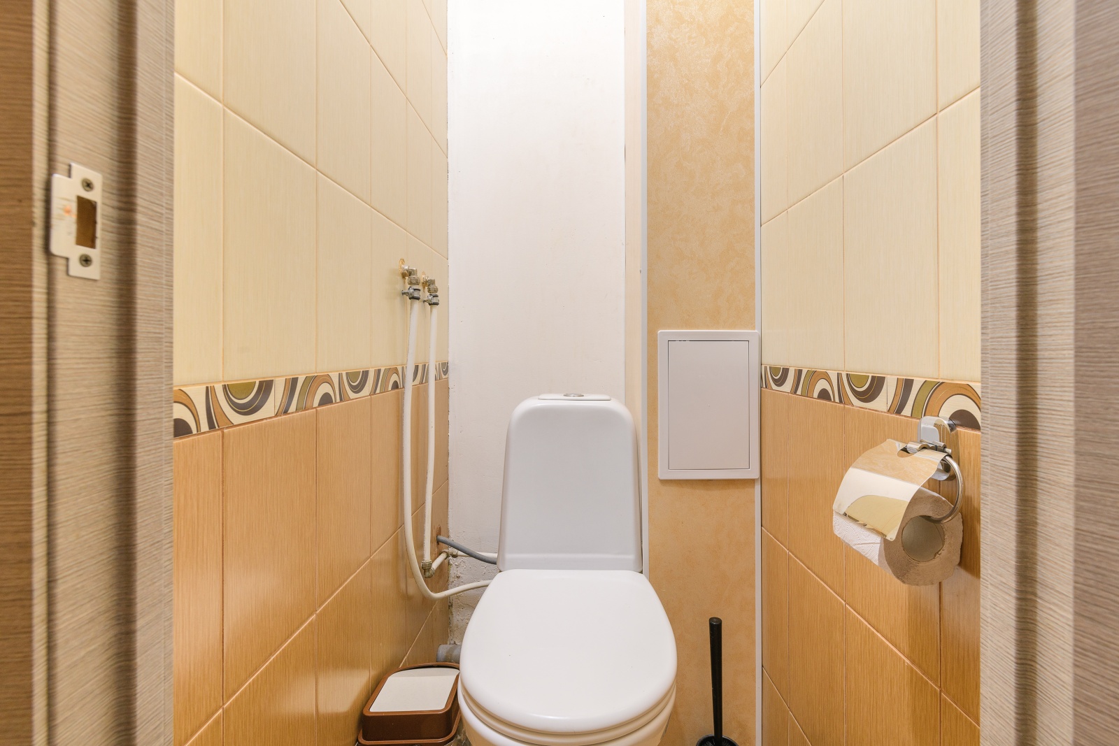 Уютная квартира возле клиники