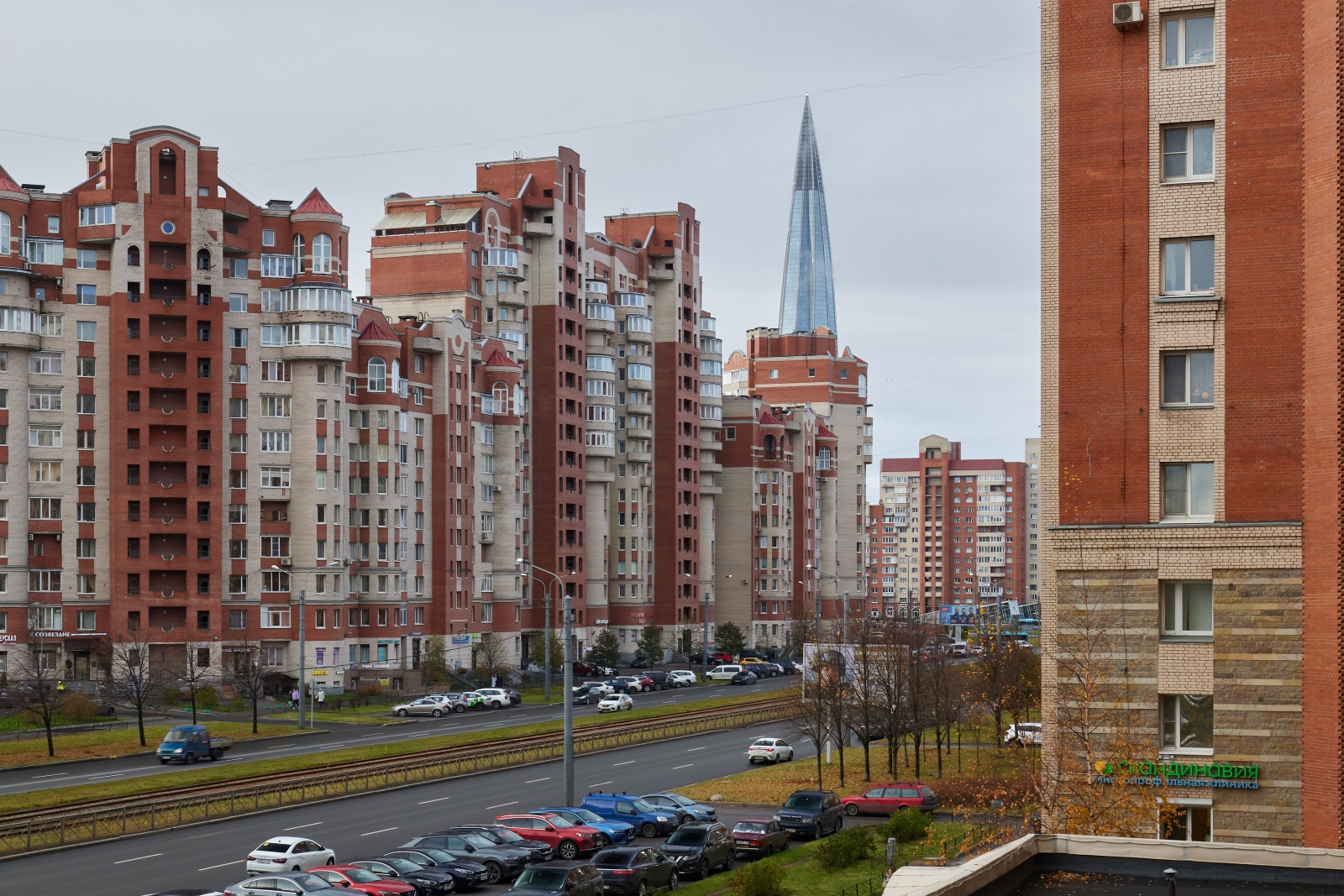 Евродвушка в 5 минутах от метро Беговая