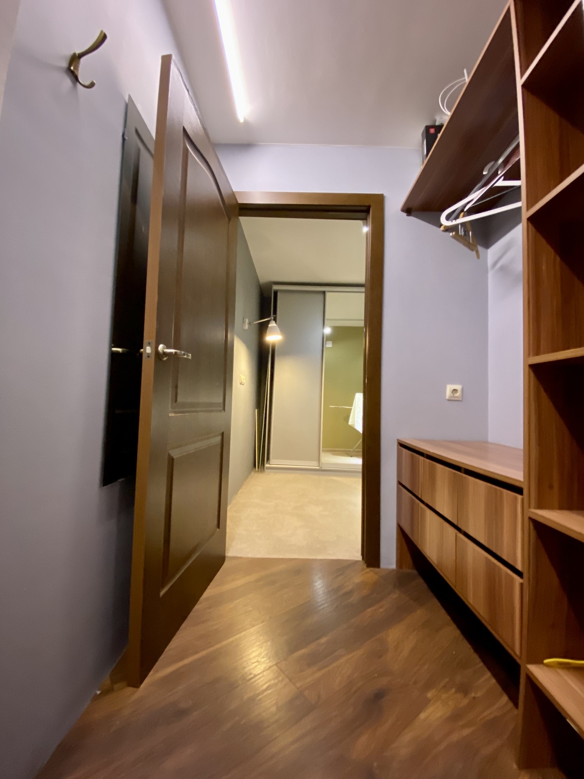 Уютная Евродвушка !