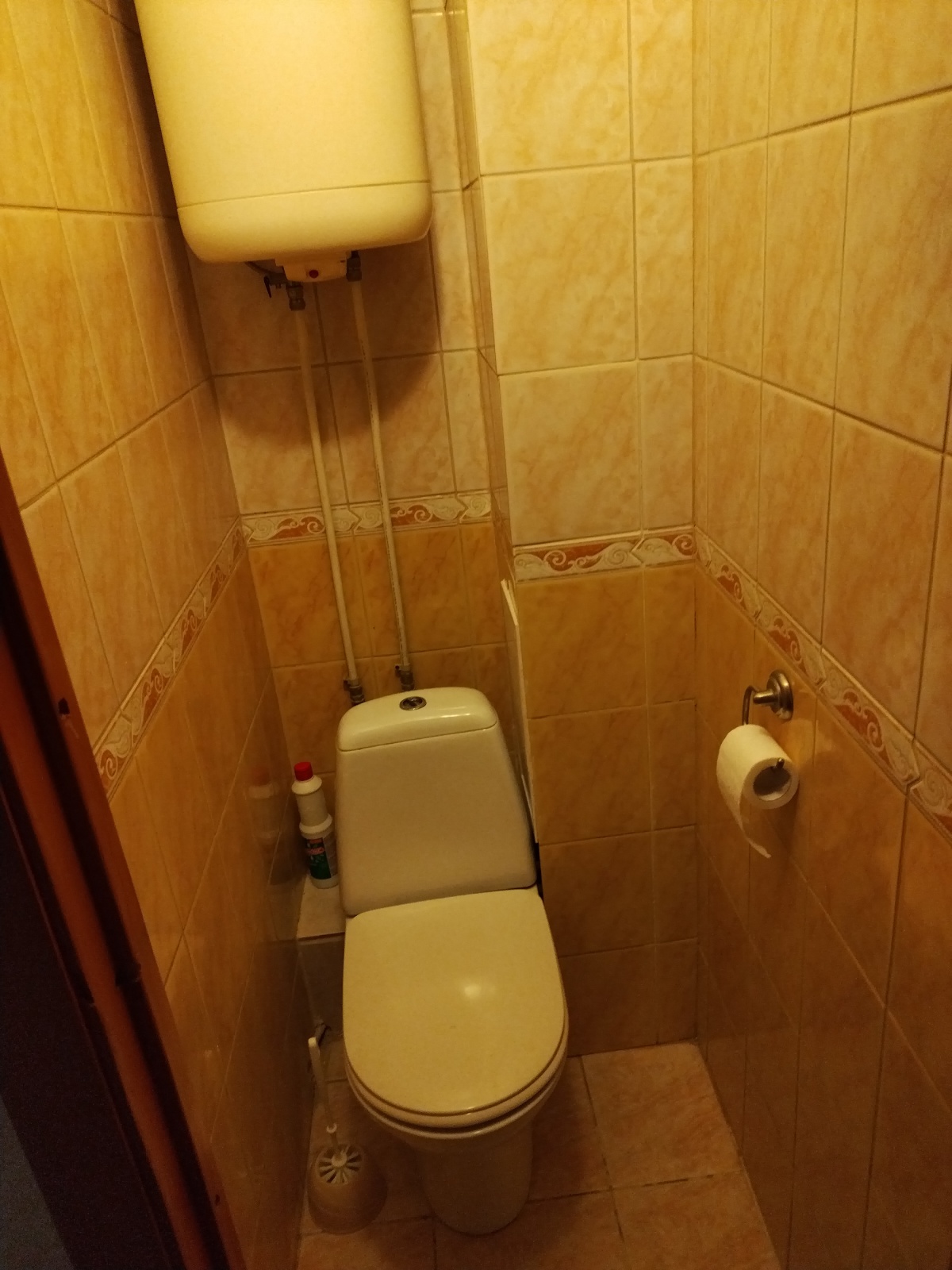 Уютная квартира у метро 