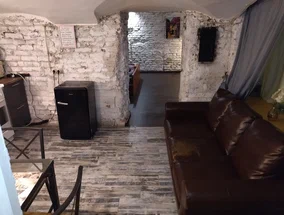 Просторная квартира на набережной Невы 