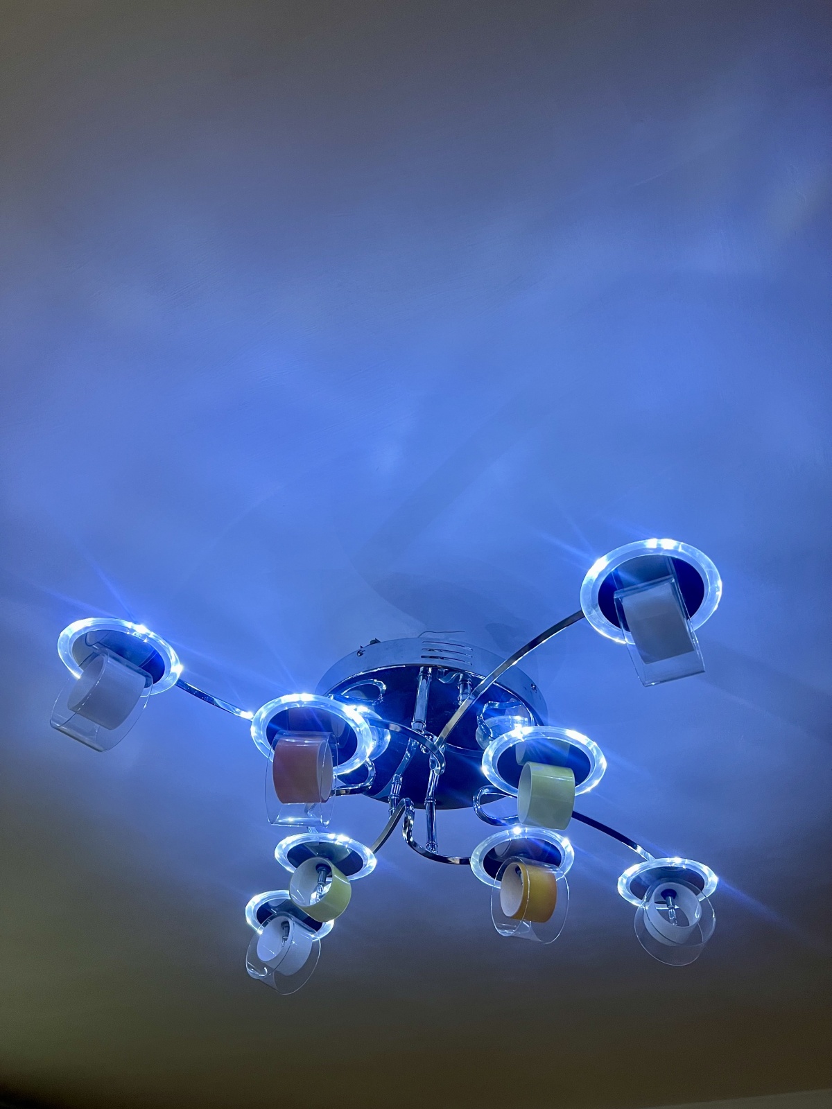 Уютная Квартира У Вредена !