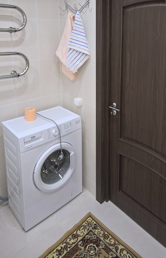 Квартира у Мед.центра репродукции