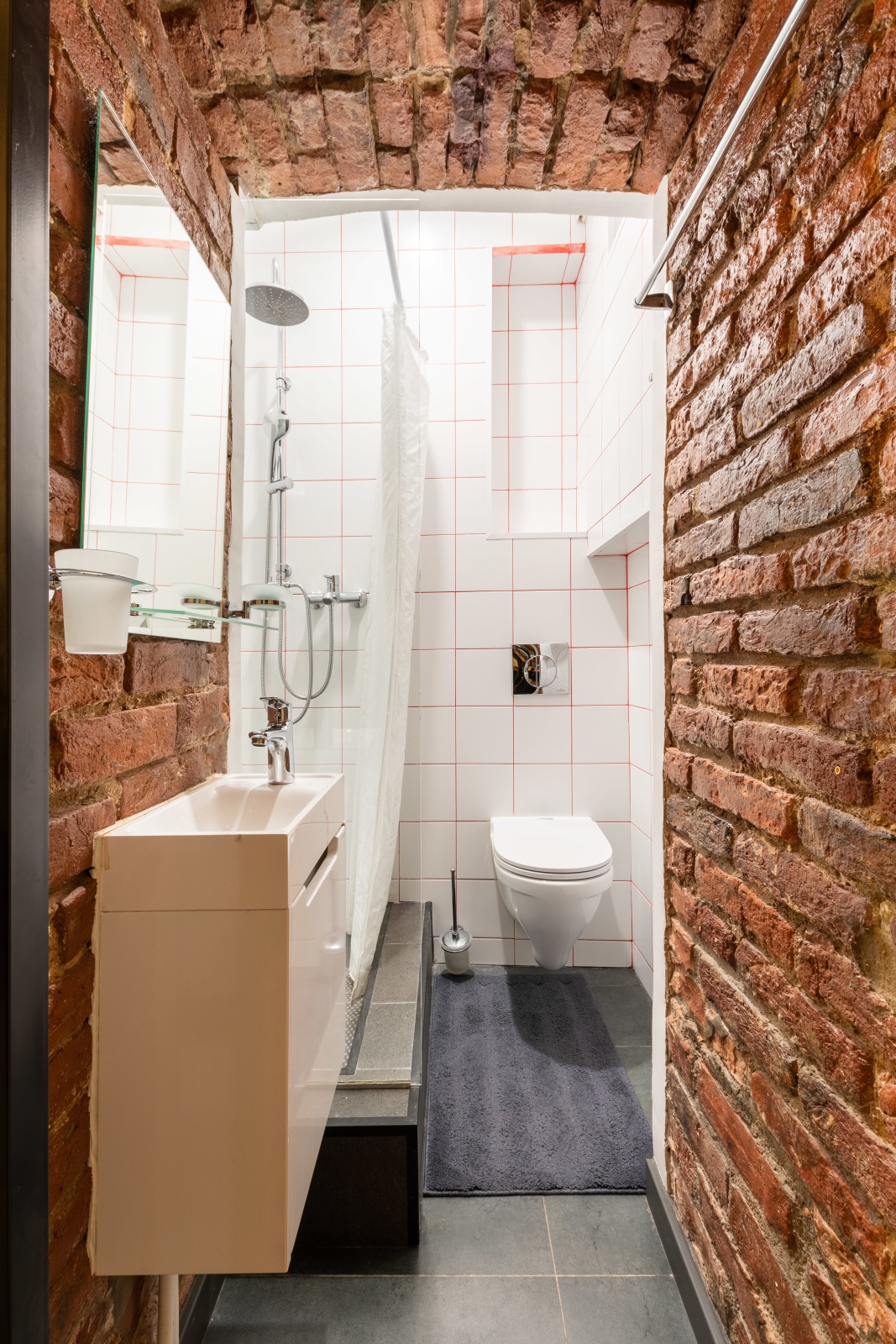 Стильная студия