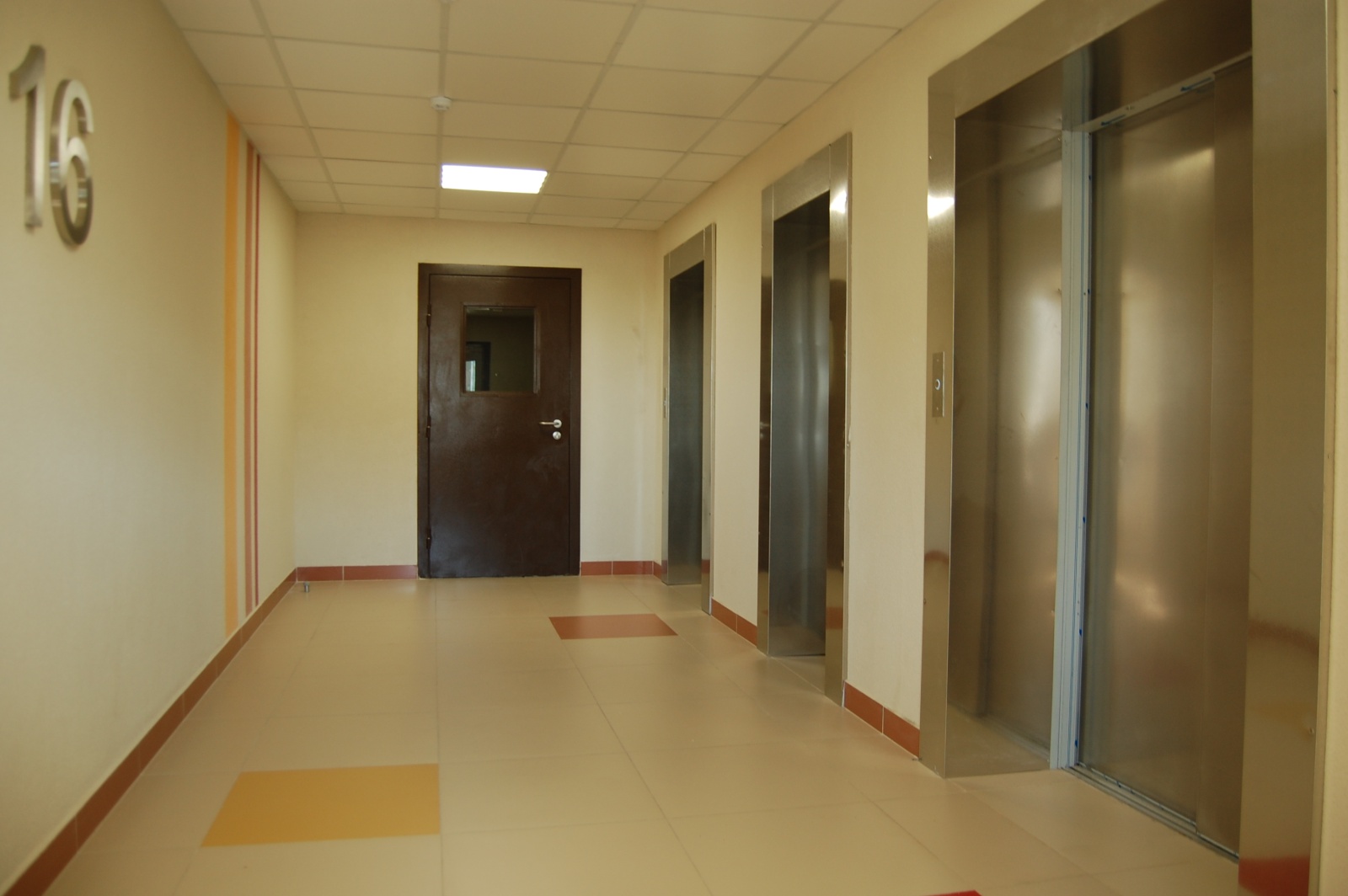 Уютная 1к квартира