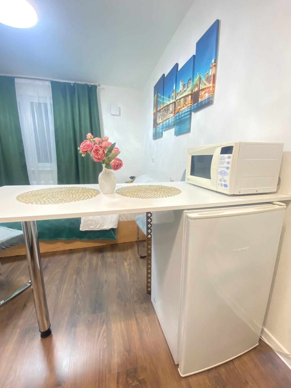 Морская миля