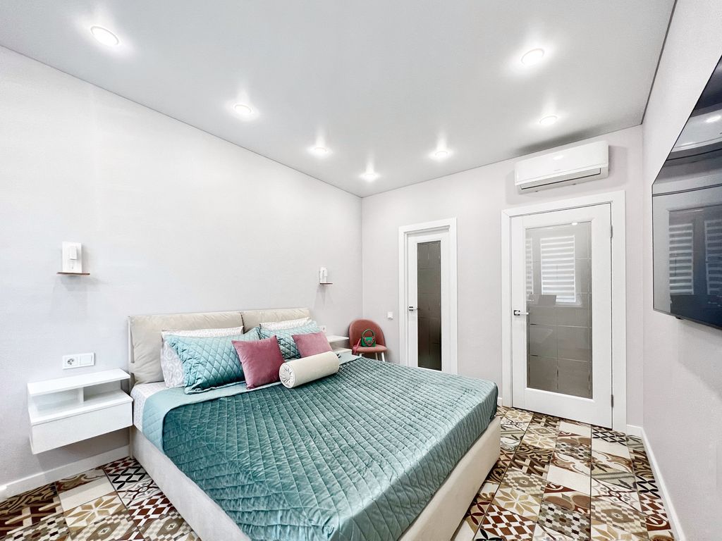 Шикарная квартира в историческом центре Санкт-Петербурга!