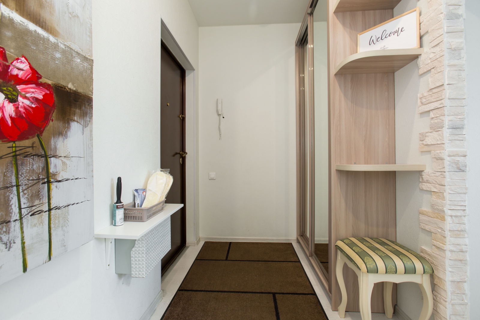 Квартира у Парка Победы