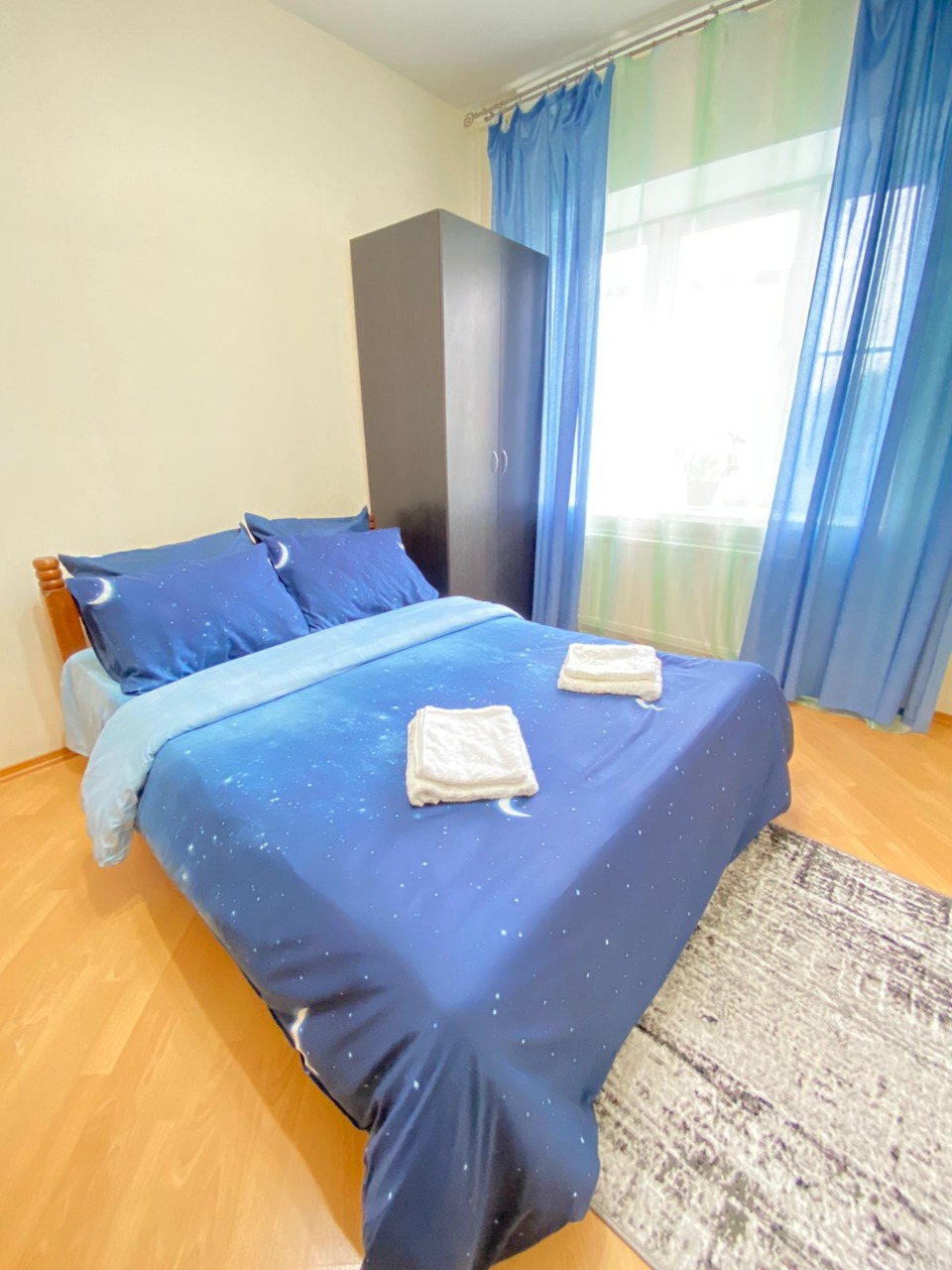 Парк Победы