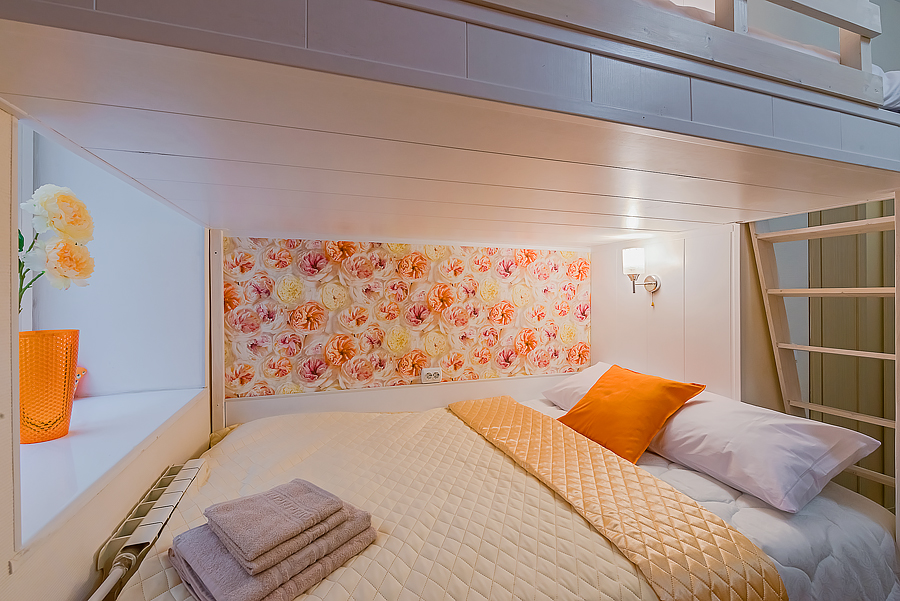 Студия в Центре!