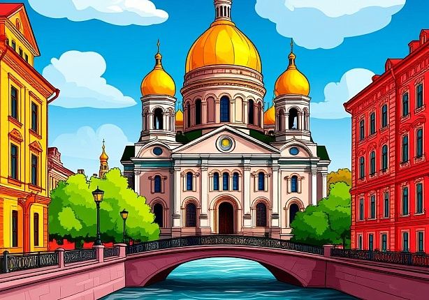 Известные дома Петербурга