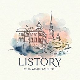 Апартаменты Листори